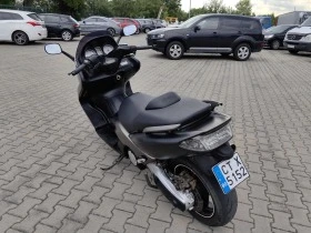 Yamaha T-max T-max 500i | Mobile.bg    4