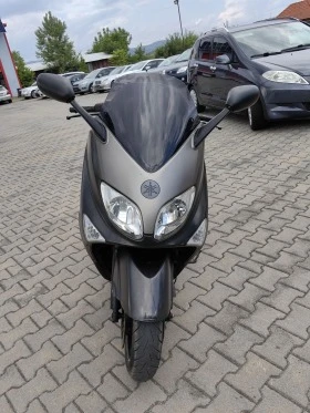 Yamaha T-max T-max 500i | Mobile.bg    2