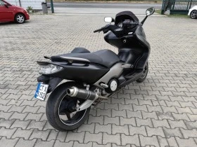 Yamaha T-max T-max 500i | Mobile.bg    5