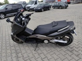 Yamaha T-max T-max 500i | Mobile.bg    3