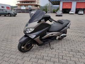 Yamaha T-max T-max 500i