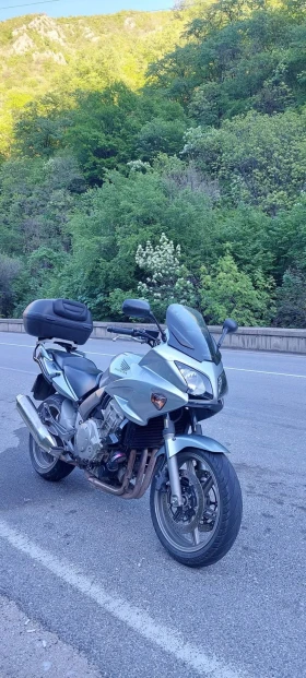 Honda Cbf 1000 i, снимка 4