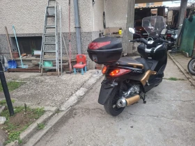 Обява за продажба на Yamaha X-max Скутери е много добър  ~3 099 лв. - изображение 6