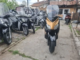 Yamaha X-max      | Mobile.bg    14