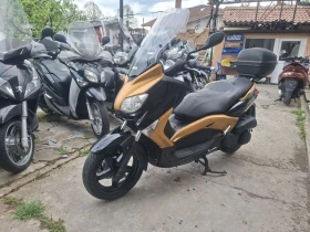 Yamaha X-max      | Mobile.bg    15