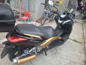 Обява за продажба на Yamaha X-max Скутери е много добър  ~3 099 лв. - изображение 9