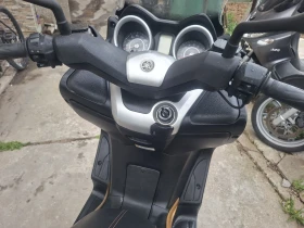 Обява за продажба на Yamaha X-max Скутери е много добър  ~3 099 лв. - изображение 8