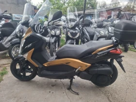 Обява за продажба на Yamaha X-max Скутери е много добър  ~3 099 лв. - изображение 10