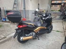 Yamaha X-max      | Mobile.bg    13