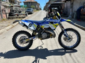 Обява за продажба на Husaberg TE 300 A1 ~7 999 лв. - изображение 1