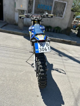Обява за продажба на Husaberg TE 300 A1 ~7 999 лв. - изображение 3