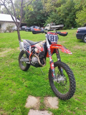 Ktm EXC-E | Mobile.bg    3