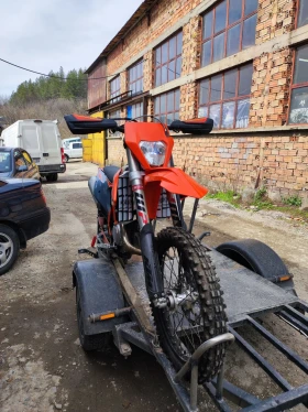 Ktm EXC-E | Mobile.bg    2