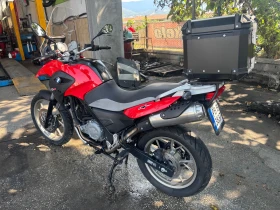 Обява за продажба на BMW G G650GS A2 ~6 500 лв. - изображение 6