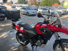 Обява за продажба на BMW G G650GS A2 ~6 500 лв. - изображение 5