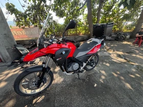 Обява за продажба на BMW G G650GS A2 ~6 500 лв. - изображение 3