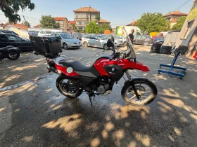 Обява за продажба на BMW G G650GS A2 ~6 500 лв. - изображение 1