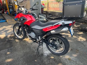 Обява за продажба на BMW G G650GS A2 ~6 500 лв. - изображение 7