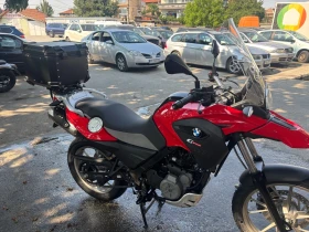 Обява за продажба на BMW G G650GS A2 ~6 500 лв. - изображение 2
