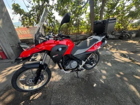 Обява за продажба на BMW G G650GS A2 ~6 500 лв. - изображение 1