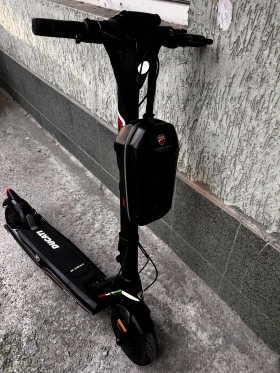 Ducati Monster Pro 3 | Mobile.bg    3