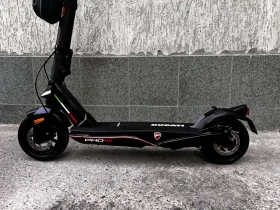 Ducati Monster Pro 3 | Mobile.bg    5