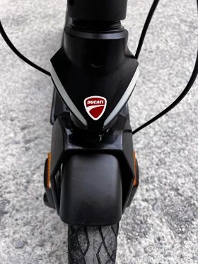 Ducati Monster Pro 3 | Mobile.bg    15