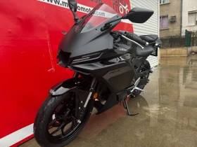 Yamaha R 3 ABS Lizing | Mobile.bg    11
