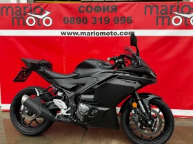 Yamaha R 3 ABS Lizing - изображение 1