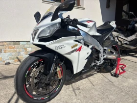 ����� �� �������� �� Aprilia RSV4 1000 - ARROW