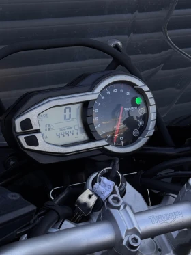 Triumph Tiger EXPLORER 1200cc  | Auto.bg — изображение 12