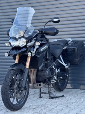 Triumph Tiger EXPLORER 1200cc  | Auto.bg — изображение 2