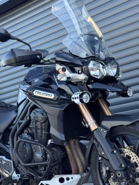 Triumph Tiger EXPLORER 1200cc  | Auto.bg — изображение 6