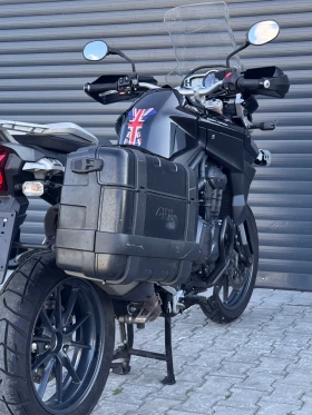 Triumph Tiger EXPLORER 1200cc  | Auto.bg — изображение 8
