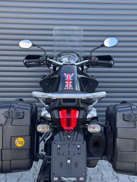 Triumph Tiger EXPLORER 1200cc  | Auto.bg — изображение 9