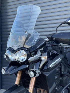 Triumph Tiger EXPLORER 1200cc  | Auto.bg — изображение 7