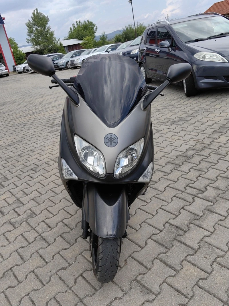 Yamaha T-max T-max 500i, снимка 2 - Мотоциклети и мототехника - 46401312