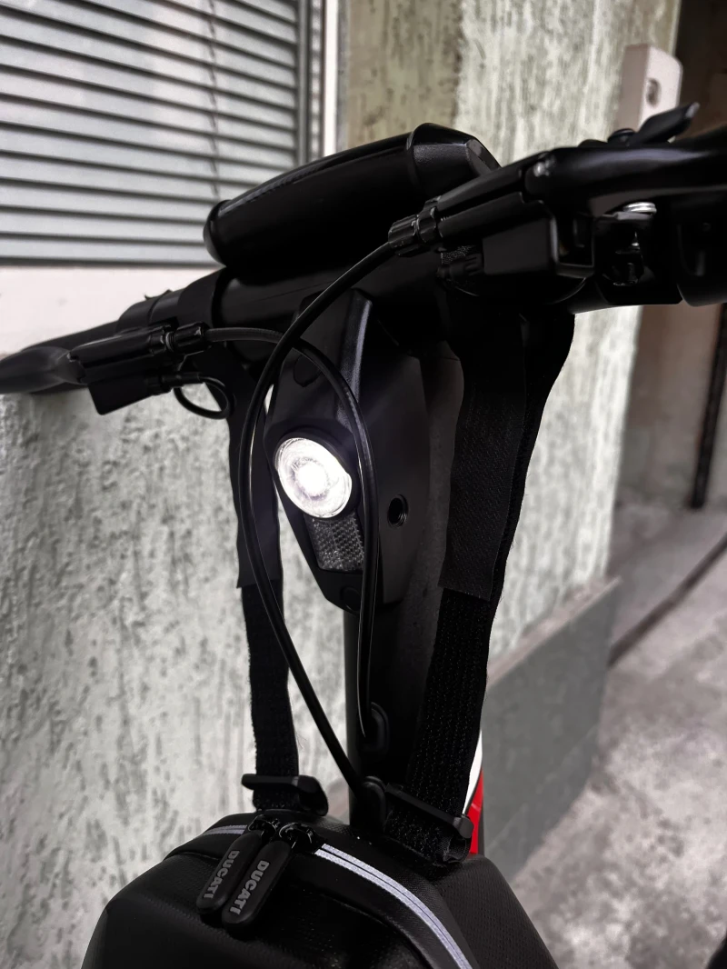 Ducati Monster Pro 3, снимка 7 - Мотоциклети и мототехника - 52305687