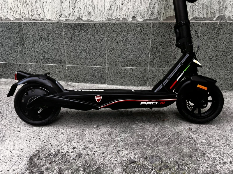 Ducati Monster Pro 3, снимка 4 - Мотоциклети и мототехника - 52305687