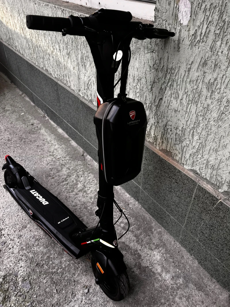 Ducati Monster Pro 3, снимка 3 - Мотоциклети и мототехника - 52305687