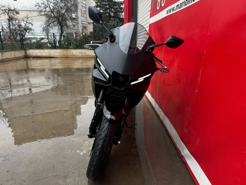 Yamaha R 3 ABS Lizing, снимка 3 - Мотоциклети и мототехника - 52580975
