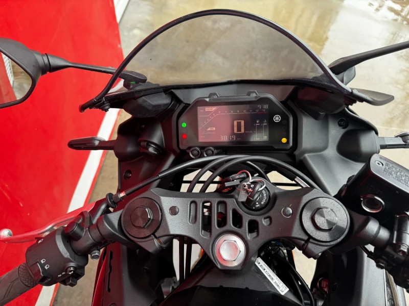 Yamaha R 3 ABS Lizing, снимка 9 - Мотоциклети и мототехника - 52580975