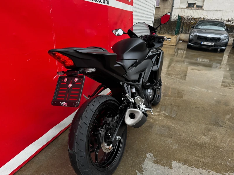 Yamaha R 3 ABS Lizing, снимка 4 - Мотоциклети и мототехника - 52580975