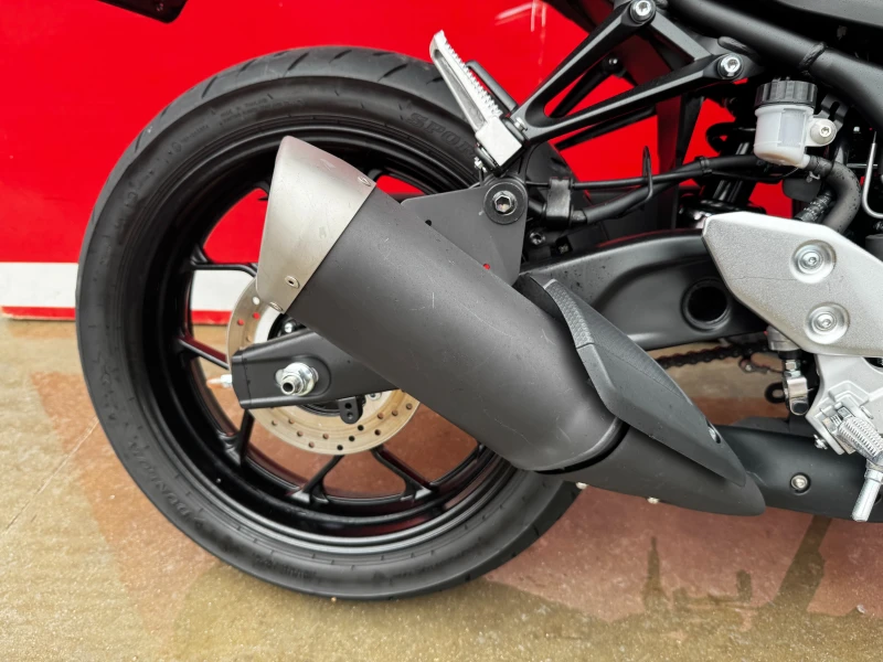 Yamaha R 3 ABS Lizing, снимка 7 - Мотоциклети и мототехника - 52580975