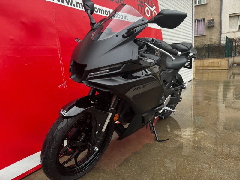Yamaha R 3 ABS Lizing, снимка 11 - Мотоциклети и мототехника - 52580975