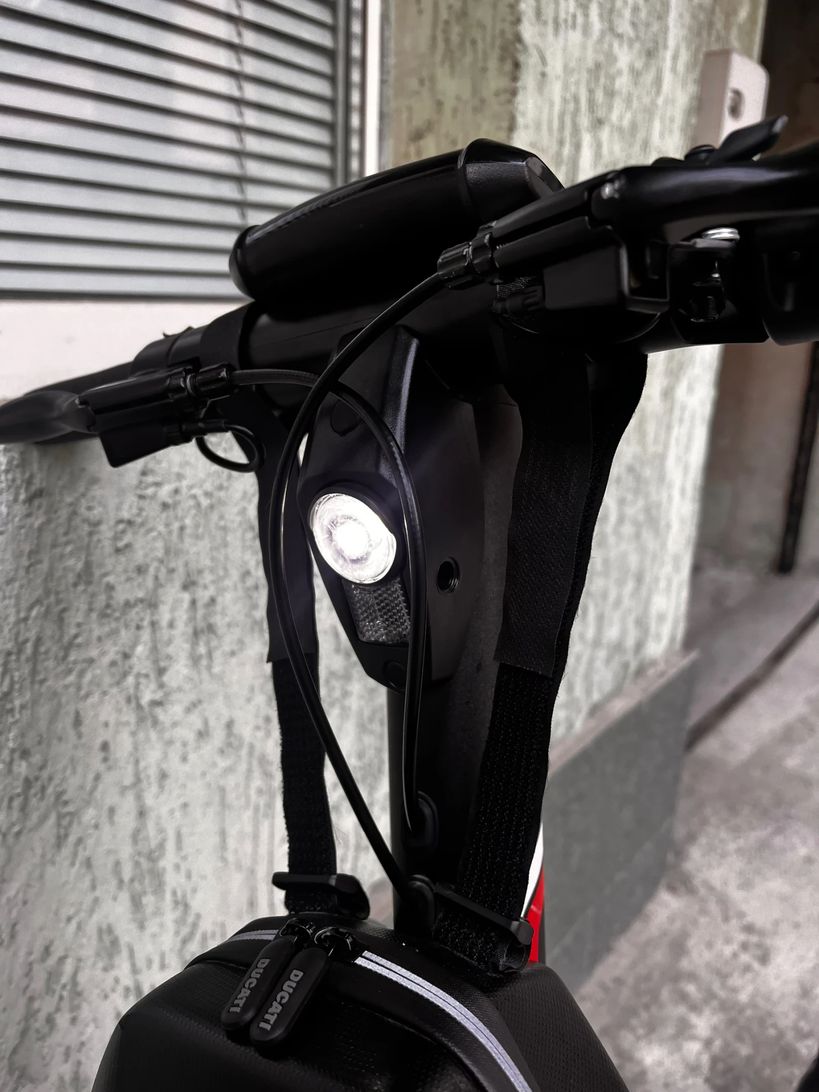 Ducati Monster Pro 3 - изображение 7