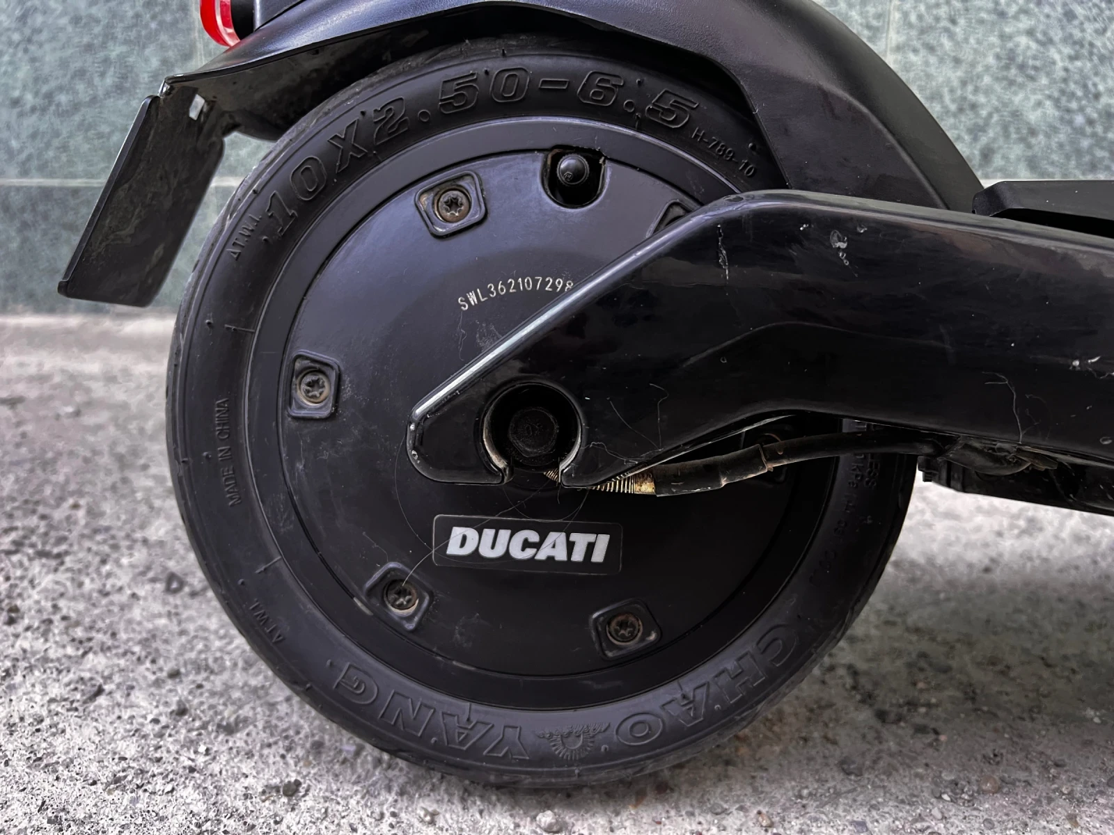 Ducati Monster Pro 3 | Mobile.bg   11