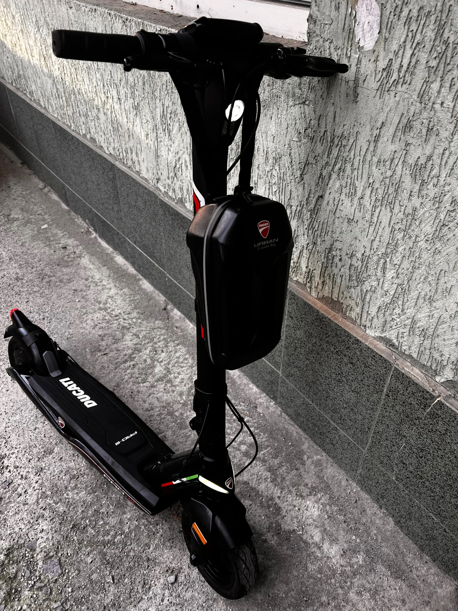 Ducati Monster Pro 3 - изображение 3