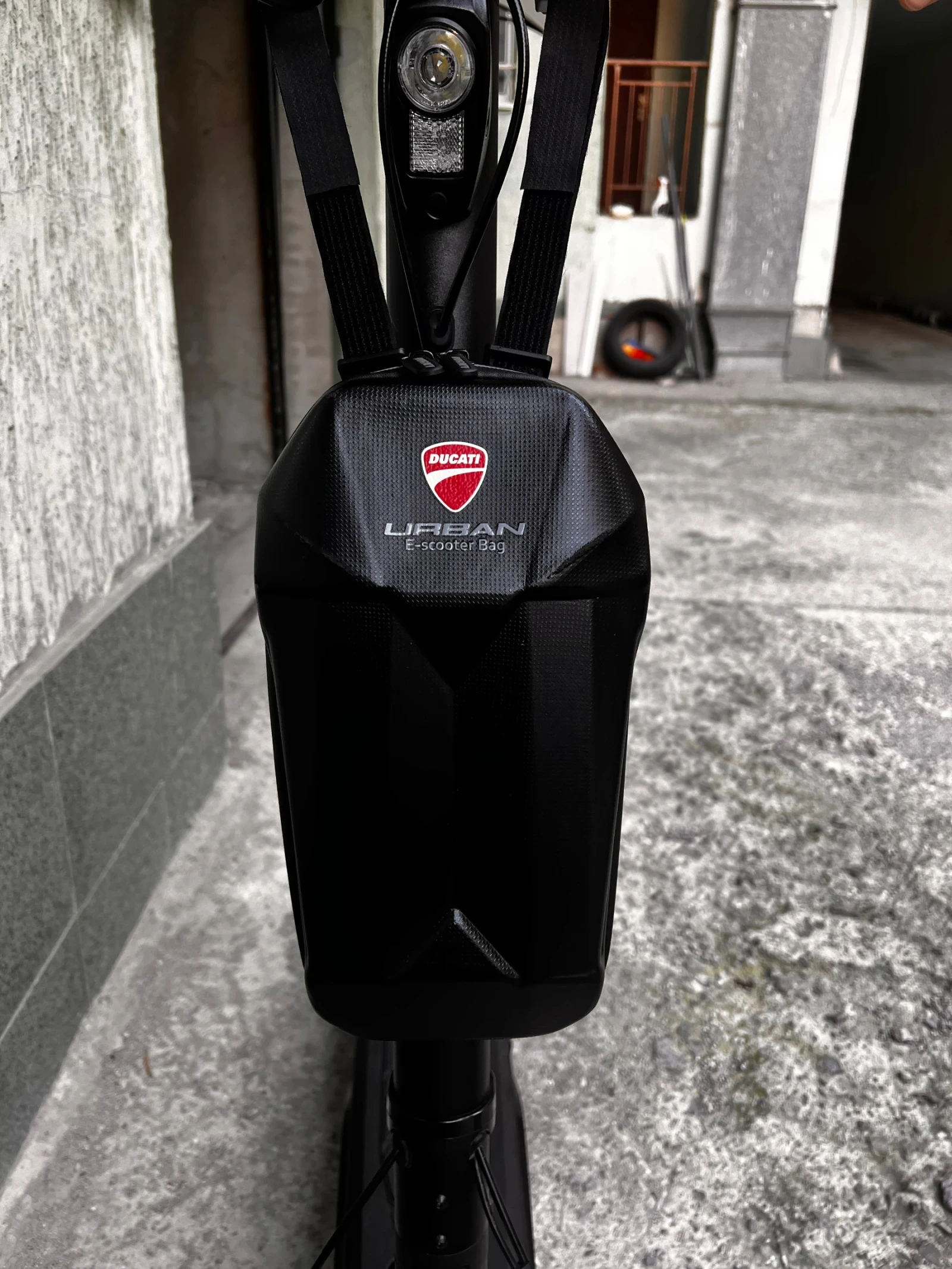 Ducati Monster Pro 3 - изображение 6