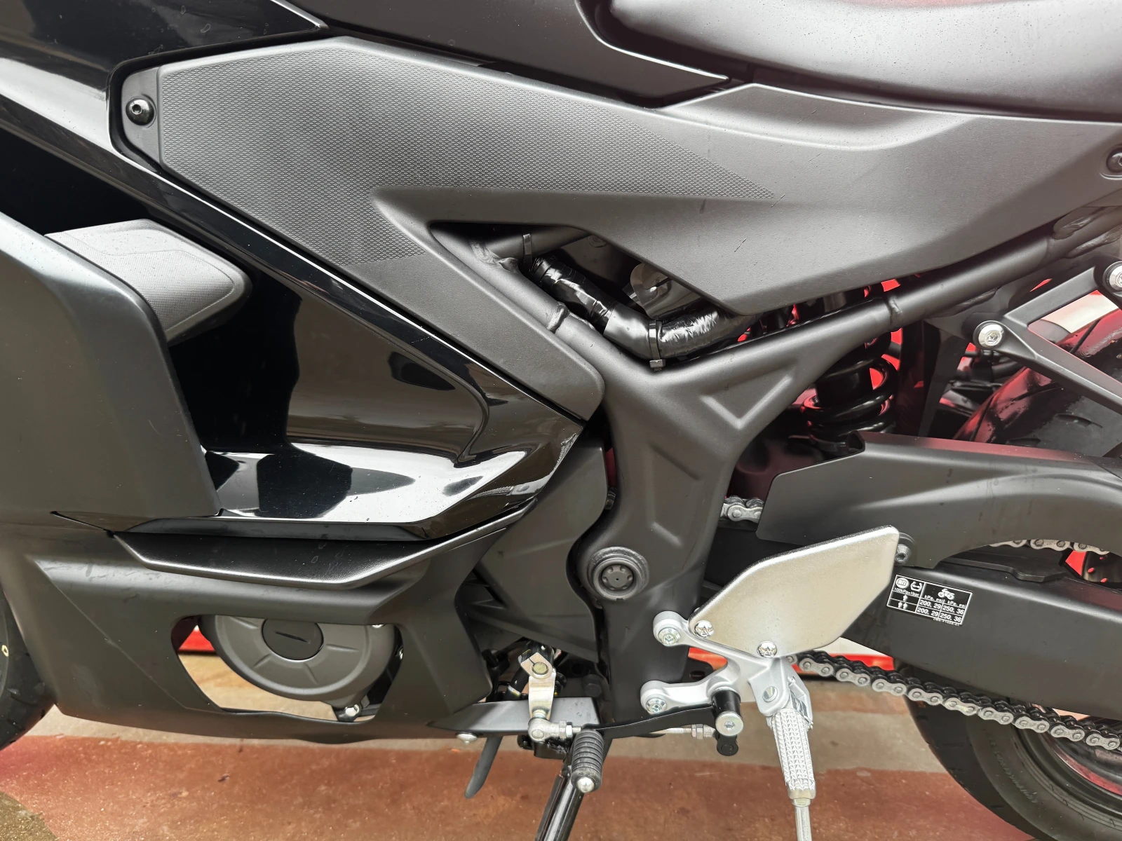 Yamaha R 3 ABS Lizing | Mobile.bg   13